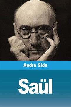 Saül - Gide, André