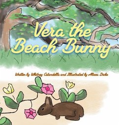 Vera the Beach Bunny - Catandella, Whitney