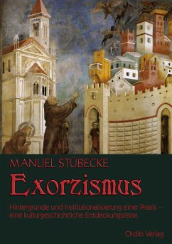 Exorzismus - Stübecke, Manuel