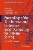 Proceedings of the 12th International Conference on Soft Computing for Problem Solving