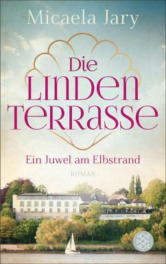 Die Lindenterrasse - Jary, Micaela