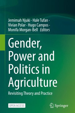 Gender, Power and Politics in Agriculture