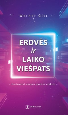 Erdv¿s ir laiko Vie¿pats - Gitt, Werner