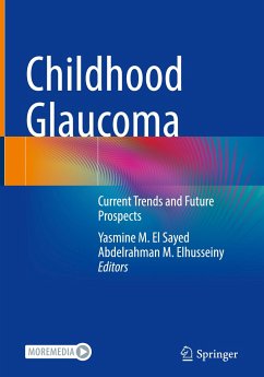 Childhood Glaucoma