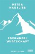 Freunderlwirtschaft - Bild 1