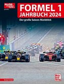 Formel 1 Jahrbuch 2024