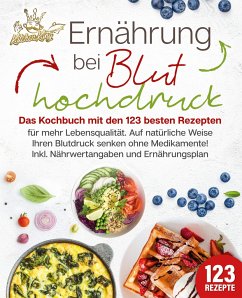 Ernährung bei Bluthochdruck - King, Kitchen