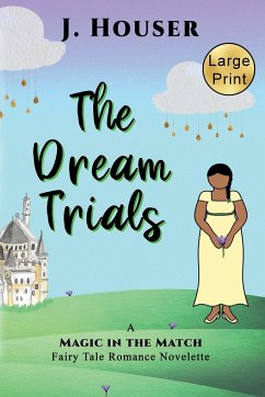The Dream Trials - Houser, J.