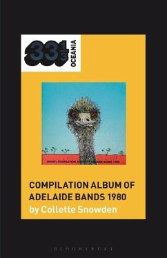 5mmm's Compilation Album of Adelaide Bands 1980 - Snowden, Collette