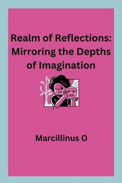 Realm of Reflections - O, Marcillinus