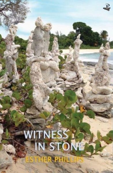 Witness in Stone Witness in Stone