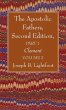 The Apostolic Fathers, Second Edition,... - Bild 1