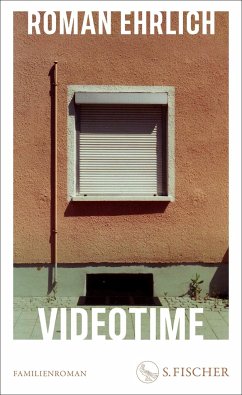 Videotime - Ehrlich, Roman