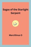 Sagas of the Starlight Serpent