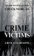 Crime Victims, A Buck Taylor Novel - Bild 1