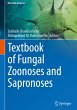 Textbook of Fungal Zoonoses and... - Bild 1