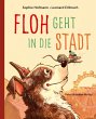 Floh geht in die Stadt - Bild 1