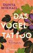 Das Vogel-Tattoo - Bild 1