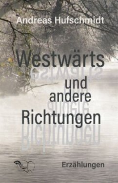 Cover Westwärts und andere Richtungen