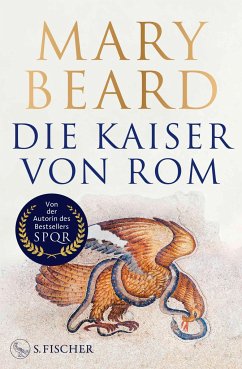 Die Kaiser von Rom - Beard, Mary