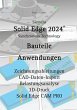 Solid Edge 2024 Bauteile - Bild 1