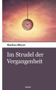 Cover Im Strudel der Vergangenheit