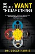 Do We All Want the Same Thing - Bild 1