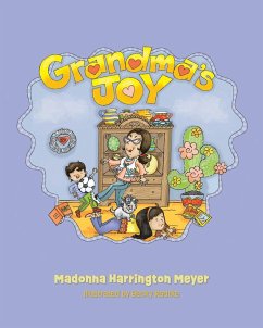 Grandma's Joy - Harrington Meyer, Madonna