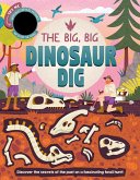 The Big, Big Dinosaur Dig