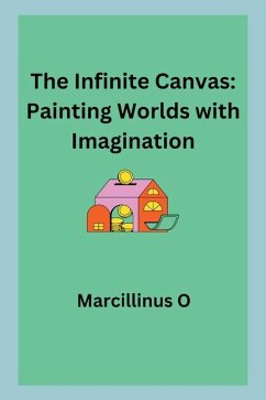 The Infinite Canvas - O, Marcillinus