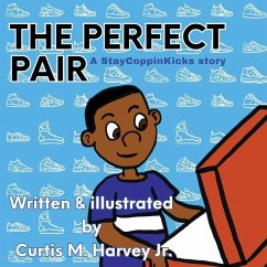 The Perfect Pair - Harvey, Curtis M