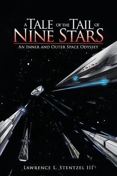 A Tale of The Tail of Nine Stars - Stentzel III, Lawrence