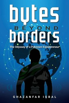 Bytes Beyond Borders - Iqbal, Ghazanfar