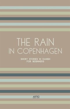 The Rain in Copenhagen - Books, Artici Bilingual