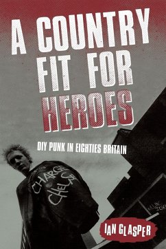 Cover A Country Fit For Heroes