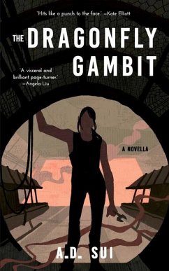 The Dragonfly Gambit - Sui, A D