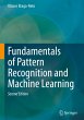 Fundamentals of Pattern Recognition and... - Bild 1