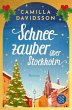 Schneezauber über Stockholm - Bild 1