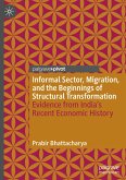 Informal Sector, Migration, and the Beginnings of Structural Transformation Informal Sector, Migration, and the Beginnings of Structural Transformation