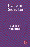 Bleibefreiheit