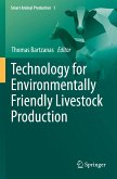 Technology for Environmentally Friendly Livestock Production