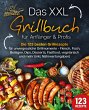Das XXL Grillbuch für Anfänger &... - Bild 1