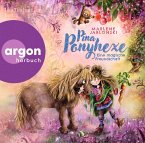 Eine magische Freundschaft / Pina Ponyhexe Bd.1 (2 Audio-CDs)