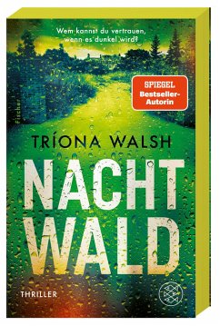 Nachtwald - Walsh, Tríona