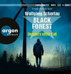 Black Forest / Georg Dengler Bd.11 (2 MP3-CDs)