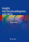 Insights into Electrocardiograms with MCQs