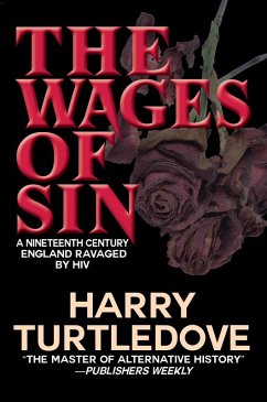The Wages of Sin (eBook, ePUB) - Turtledove, Harry