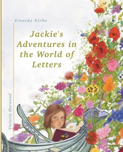 Jackie's Adventures in the World of Letters - Kirko, Zinaida