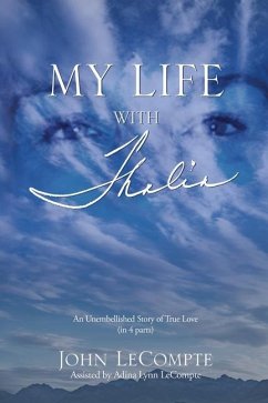 My Life with Thalia - LeCompte, John