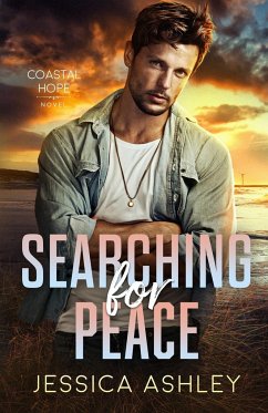 Searching for Peace - Ashley, Jessica